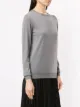 Stella McCartney كنزة برقبة دائرية