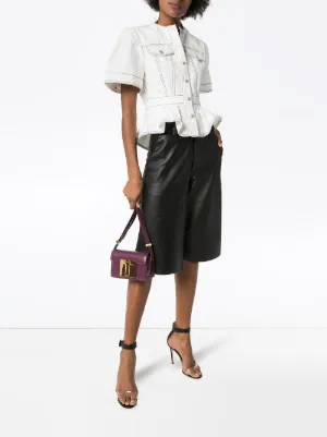 Alexander McQueen Denimjakker til kvinder – Farfetch Alexander McQueen Denimjakker til kvinder – Farfetch