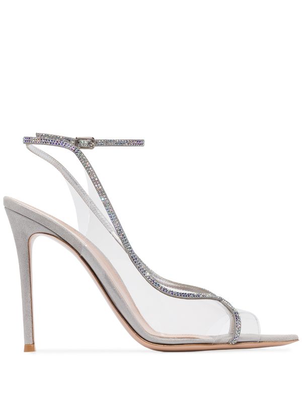 gianvito rossi bridal