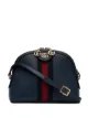 الصورة 1 من Gucci حقيبة كتف صغيرة 'اوفيديا'