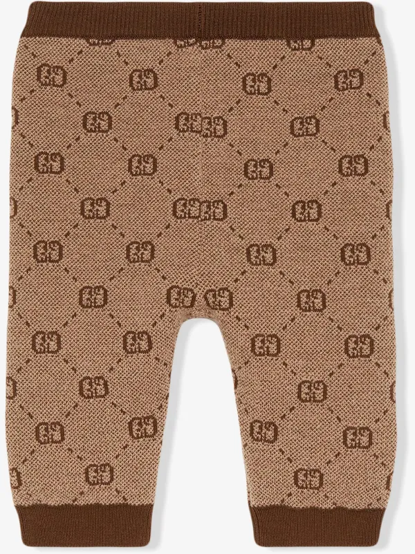 gucci kids leggings