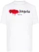 الصورة 1 من Palm Angels تيشيرت بطبعة شعار الماركة