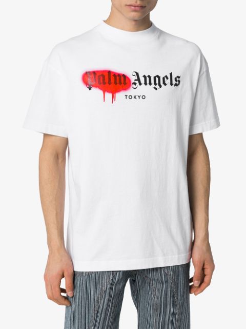 palm angels shirt replica