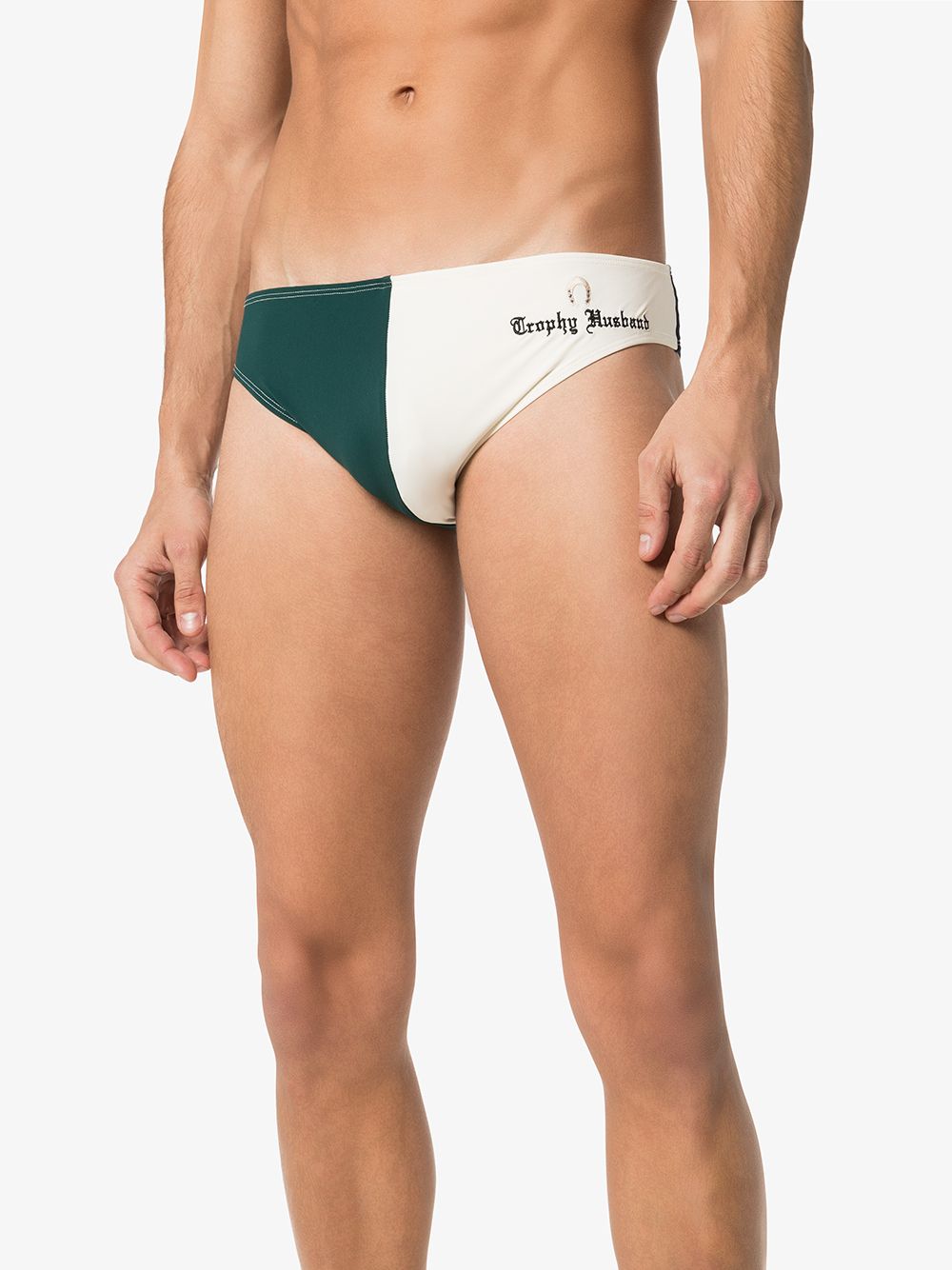 фото Linder trophy husband swim trunks