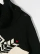 Ralph Lauren Kids Gestrickter 'Polo' Pullover