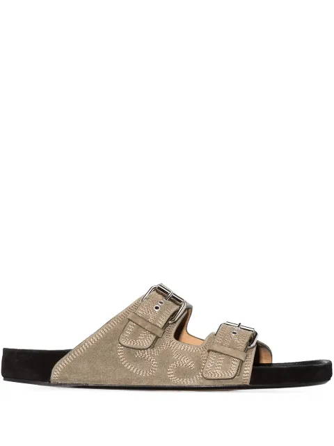 isabel marant lennyo sandals