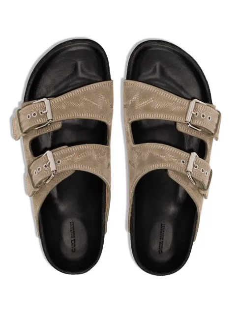 isabel marant lennyo sandals