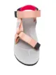 Suicoke Depa multi strap flat sandals