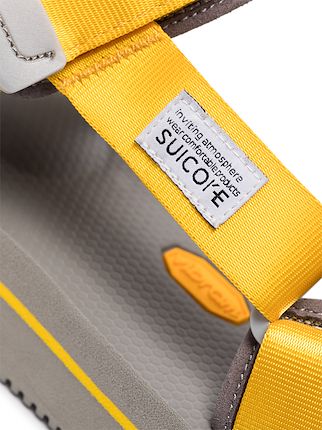 SUICOKE DEPA FLT MULTI STRP SNDL展示图