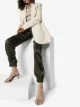 Image 2 of Isabel Marant Aridee snakeskin sandals