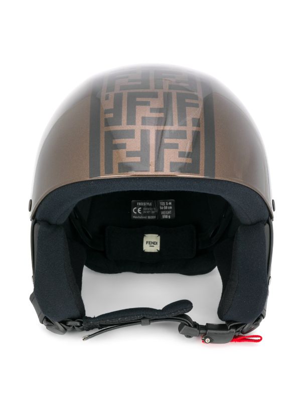 Fendi Ff Protective Helmet Farfetch