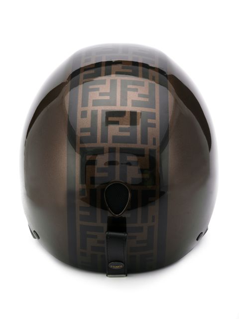 Fendi Ff Protective Helmet Farfetch