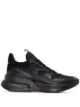 Image 1 of Alexander McQueen Oversized Runner low-top sneakers