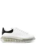 Alexander McQueen Oversized sneakers - White