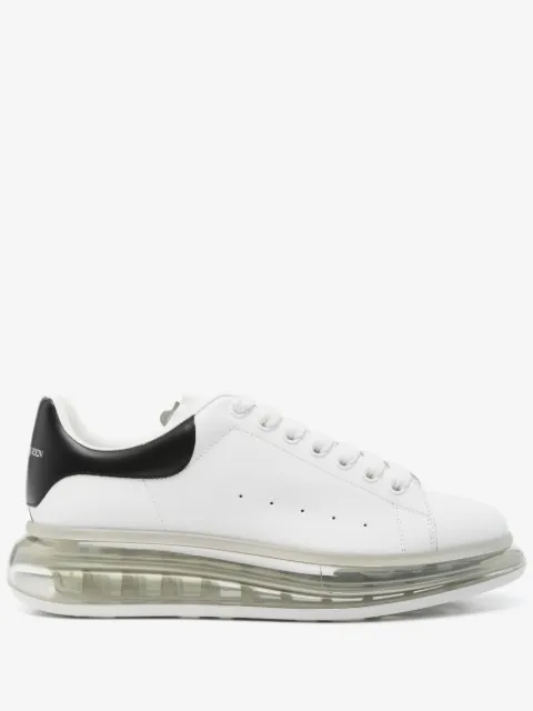 Alexander McQueen oversize løbe-sneakers