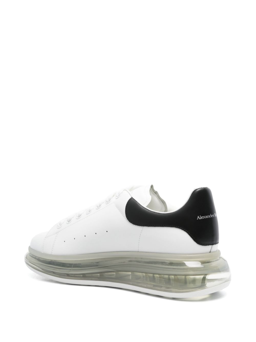 Alexander McQueen Oversized sneakers Men