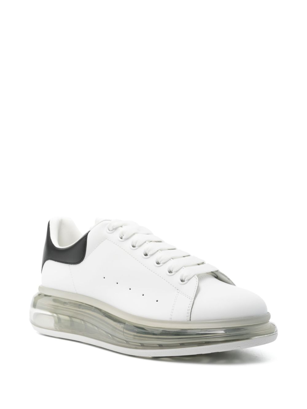 Alexander McQueen Oversized sneakers Men