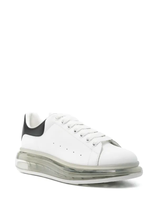 Alexander McQUEEN 709991WHSWD5482 関税送料込 Alexander McQueen アレキサンダー・マックイーン オーバー