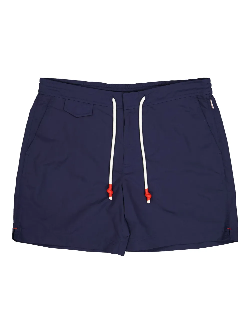 Orlebar Brown blue swim shorts | Blue | Image 1