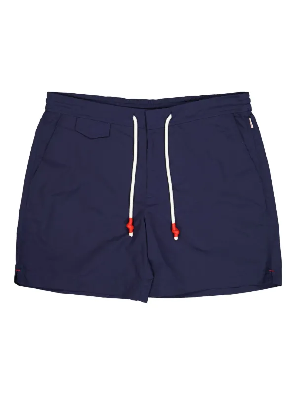 Orlebar Brown Blue Swim Shorts