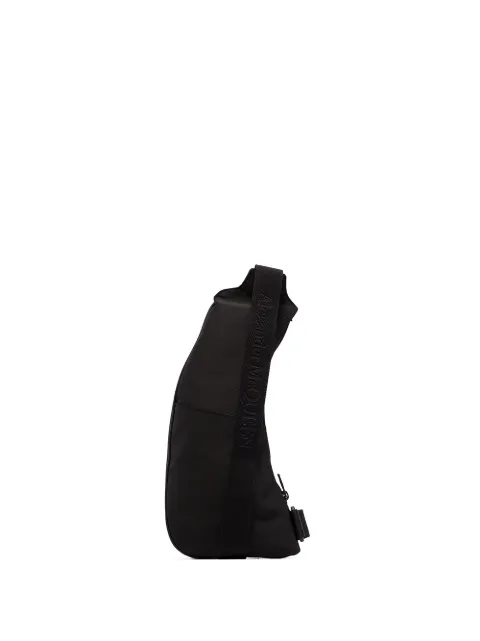 alexander mcqueen sling bag