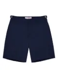 Orlebar Brown Dane swim shorts - Blue