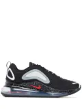 Nike x Undercover Air Max 720 ""Black"" sneakers