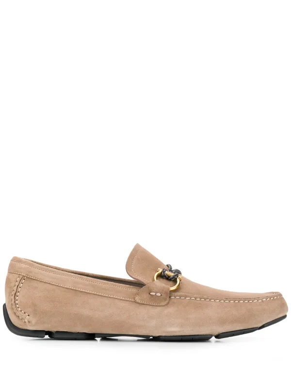 ferragamo gancini driver