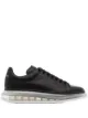 Image 1 of Alexander McQueen Oversized lace-up sneakers