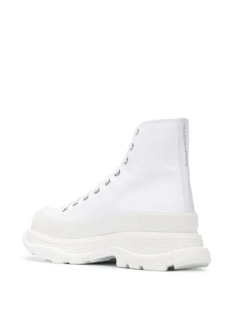 Sneakers Alexander McQueen: Acquista fino al −52% | Stylight