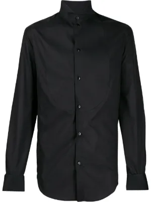 giorgio armani shirts online