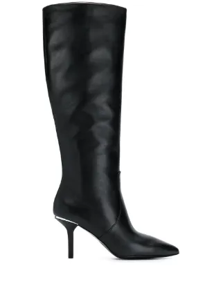 michael kors collection boots