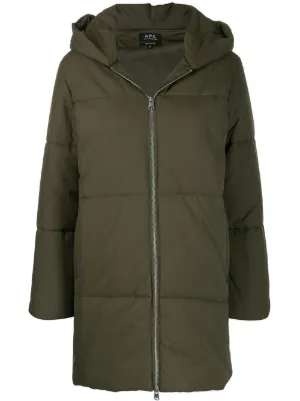 apc parka womens