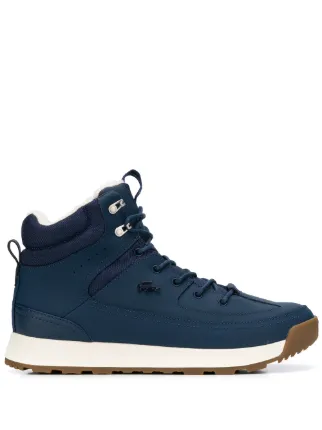 lacoste high tops