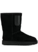الصورة 1 من UGG بوت كاحل بشعار الماركة
