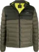 Image 1 of Hackett x Aston Martin Core Ski jacket