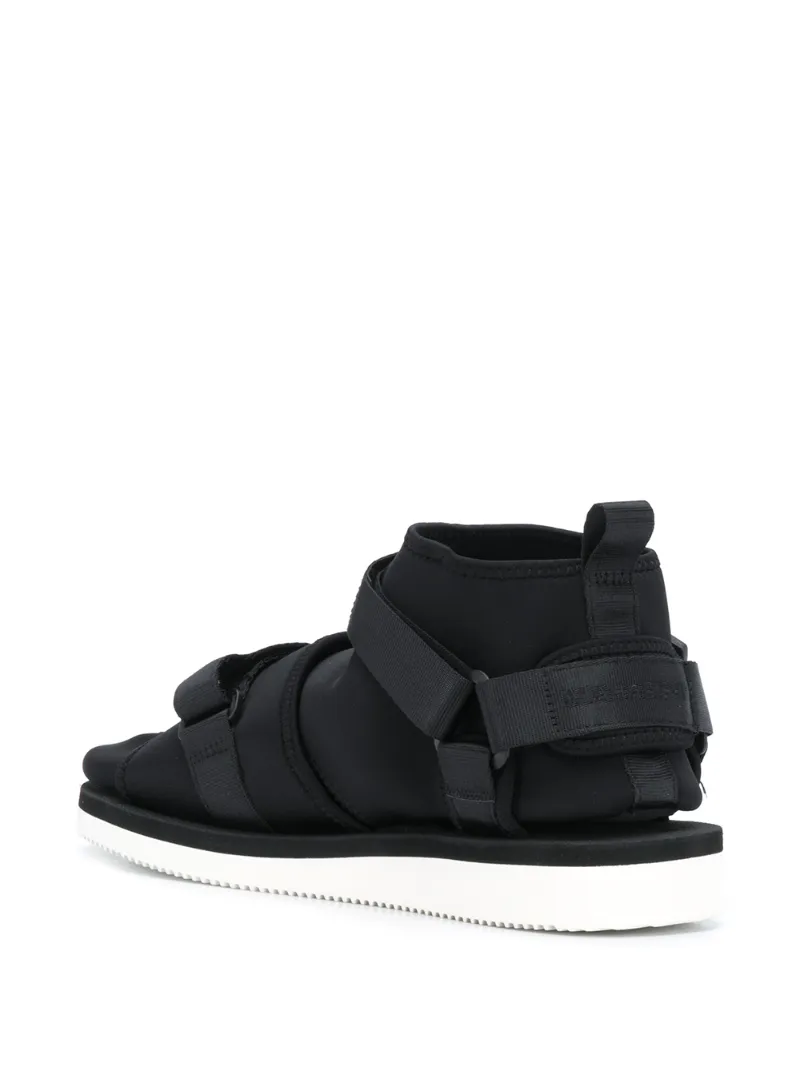 SUICOKE X MAHARISHI KUNO TRAINERS