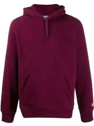 plain carhartt hoodie