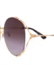 Gucci Eyewear round-frame sunglasses