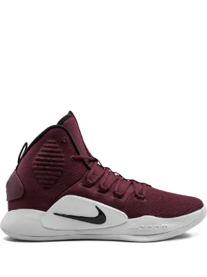 tenis nike altos para hombre
