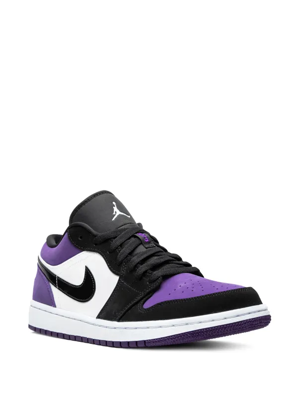 lavender jordan 1