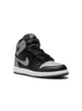 Jordan Kids Air Jordan 1 Retro High OG sneakers - Black