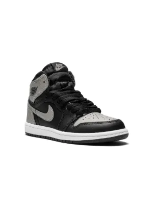 Jordan Kids Tenis Air Jordan 1 Retro High OG BP Farfetch