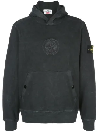 stone island wool