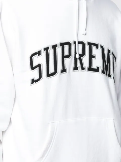 raiders hoodie supreme