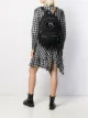 الصورة 2 من Marc Jacobs حقيبة ظهر مزينة بشعار ماركة