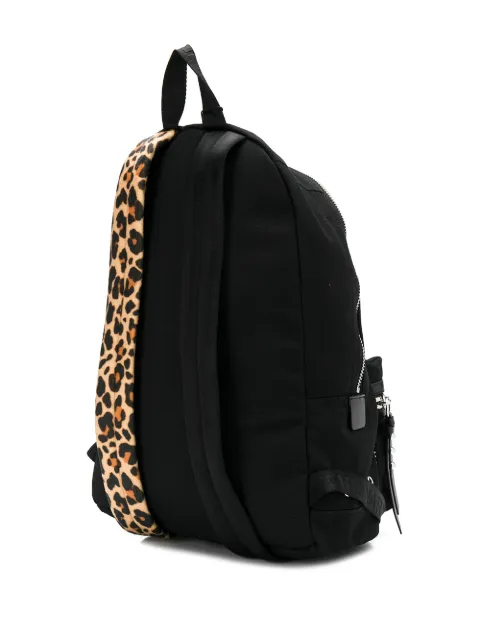 the rock backpack marc jacobs