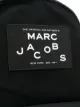 Marc Jacobs حقيبة ظهر مزينة بشعار ماركة
