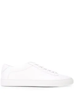 koio capri triple white