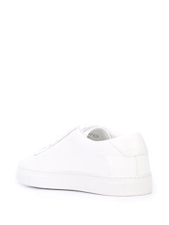 koio capri triple white